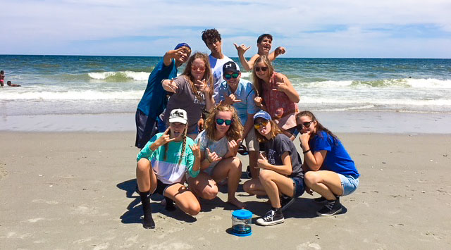 Myrtle beach (1 of 1)