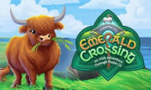 VBS June 22-26